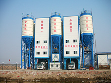 Tianjin Bohai Chemical Industry Group (former Tianjin Soda Plant) 2-HLS180 Tower