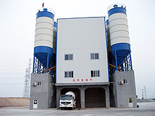 Tianjin Kangan Industry and Trade 2-HLS180 Tower